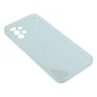 Чехол-накладка Virgin Silicone (2,0) для Samsung galaxy A52 4G