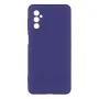 Чехол-накладка Full Case No Logo with frame для Samsung M52 (SM-M526)