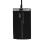 Универсальный блок питания для Ноутбука 100w 8 Pin + Авто Адаптер, Black