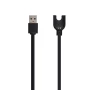 USB кабель - зарядка для Xiaomi Mi Band 3 / 4, Black