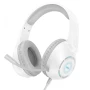 Игровые Наушники Hoco W108 Sue, White