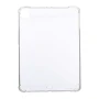 Чехол-накладка Silicone Clear для Apple Ipad Pro 11 (2020) / 11 (2018) transparent