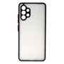 Чохол-накладка Totu Gingle Series with Frame для Samsung Galaxy A32