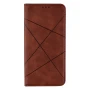 Чохол-книжка Business Leather для Samsung Galaxy A72