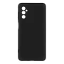 Чехол-накладка Full Case No Logo with frame для Samsung M52 (SM-M526)