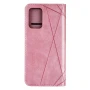 Чохол-книжка Business Leather для Samsung Galaxy A72