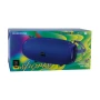 Портативна Bluetooth колонка Borofone BR12 1200 mAh, Turquoise