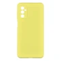 Чехол-накладка Full Case No Logo with frame для Samsung M52 (SM-M526)