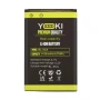 Аккумулятор Yoki BL-5CA для Nokia 1112 1100mAh