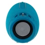Портативна Bluetooth колонка Borofone BR12 1200 mAh, Turquoise