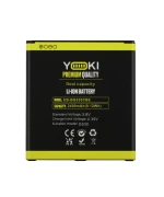 Аккумулятор Yoki EB-BG530CBE для Samsung Galaxy Grand Prime G530 2400mAh