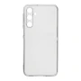 Чохол накладка TPU Virgin для Samsung Galaxy A16 4G (A165) / A16 5G (A166), Transparent transparent
