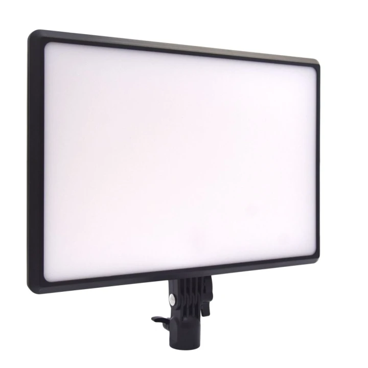 LED Лампа Camera Light Remote A-111 36cm, Black
