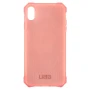 Чехол-накладка UAG Armor для Apple iPhone XS Max pink