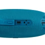 Портативна Bluetooth колонка Borofone BR12 1200 mAh, Turquoise