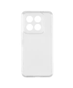 Чехол накладка TPU Virgin для Honor X6a, Transparent