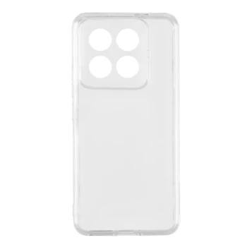 Чехол накладка TPU Virgin для Honor X6a, Transparent