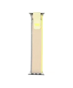 Ремінець Trail loop для Apple Watch 38/40/41mm, Yellow/Beige