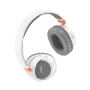 Bluetooth стерео гарнитура Hoco W43, White