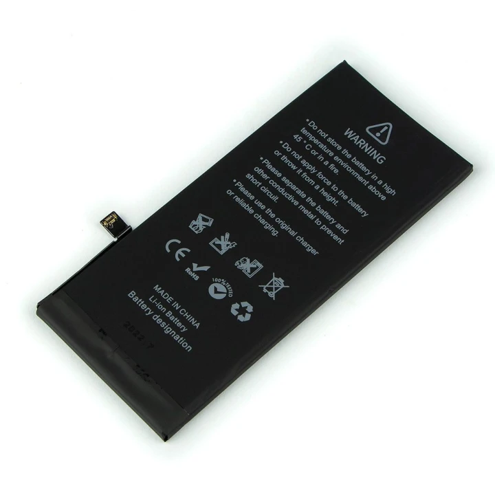 Акумулятор Yoki для Apple iPhone Xr 2942mah