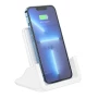 Бездротовий Зарядний пристрій Borofone BQ20 2A, White