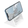 Бездротовий Зарядний пристрій Borofone BQ20 2A, White