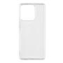 Чехол накладка TPU Virgin для Motorola Edge 40 transparent