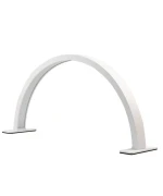 Настольная LED лампа Moon FX321, White