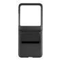 Чехол-накладка FlipShield PC + PU для Motorola Moto Razr 40 sky blue