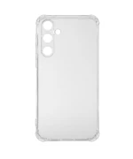 Чехол накладка TPU Virgin для Samsung Galaxy A05s (A057), Transparent