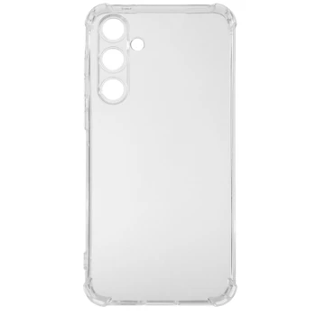 Чехол накладка TPU Virgin для Samsung Galaxy A05s (A057), Transparent