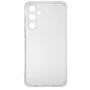 Чехол накладка TPU Virgin для Samsung Galaxy A05s (A057), Transparent transparent
