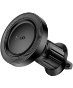 Автомобильный магнитный держатель Hoco H56, Black
