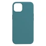 Чехол-накладка Soft Case Full Size NL для Apple iPhone 13 17.turquoise