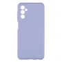 Чехол-накладка Full Case TPU+Silicone Touch для Samsung M13 4G / M23 5G 18.black