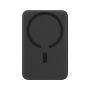 Повербанк Baseus PPCX0700 Magnetic Mini wireless Fast Charging 20W 10000 mAh,Black