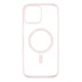 Чехол-накладка Color + MagSafe для Apple iPhone 13 Pro Max