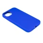 Чехол-накладка Soft Case Full Size NL для Apple iPhone 13 17.turquoise