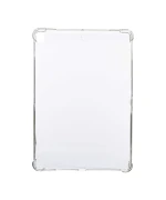 Чехол-накладка Silicone Clear для Apple Ipad 7 / Ipad 2019 /  Pro 2019 /  2020 (10.2-10.5)