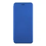 Кожаный чехол - книжка для Realme C61 / С63 black