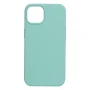 Чехол-накладка Soft Case Full Size NL для Apple iPhone 13 17.turquoise