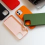 Чехол-накладка UAG Outback для Apple iPhone 12 Pro Max red