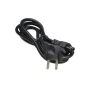 Зарядний пристрій для Ноутбук Lenovo 20V 4.5A (8.0*5.5), Black