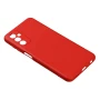 Чехол-накладка Full Case TPU+Silicone Touch для Samsung M13 4G / M23 5G 18.black