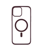 Чохол-накладка Color + MagSafe для Apple iPhone 13 Pro Max