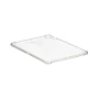 Чехол-накладка Silicone Clear для Apple Ipad 7 / Ipad 2019 /  Pro 2019 /  2020 (10.2-10.5)