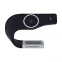 Безпровідний зарядний пристрій MagSafe 178 3in1 3.0A, Black