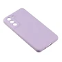 Чохол-накладка Full Case with frame для Samsung Galaxy S21 FE