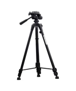 Штатив-Тренога WT-3520, Black