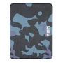 Чехол-книга UAG Metropolis для iPad Air (10.9") comuflage green